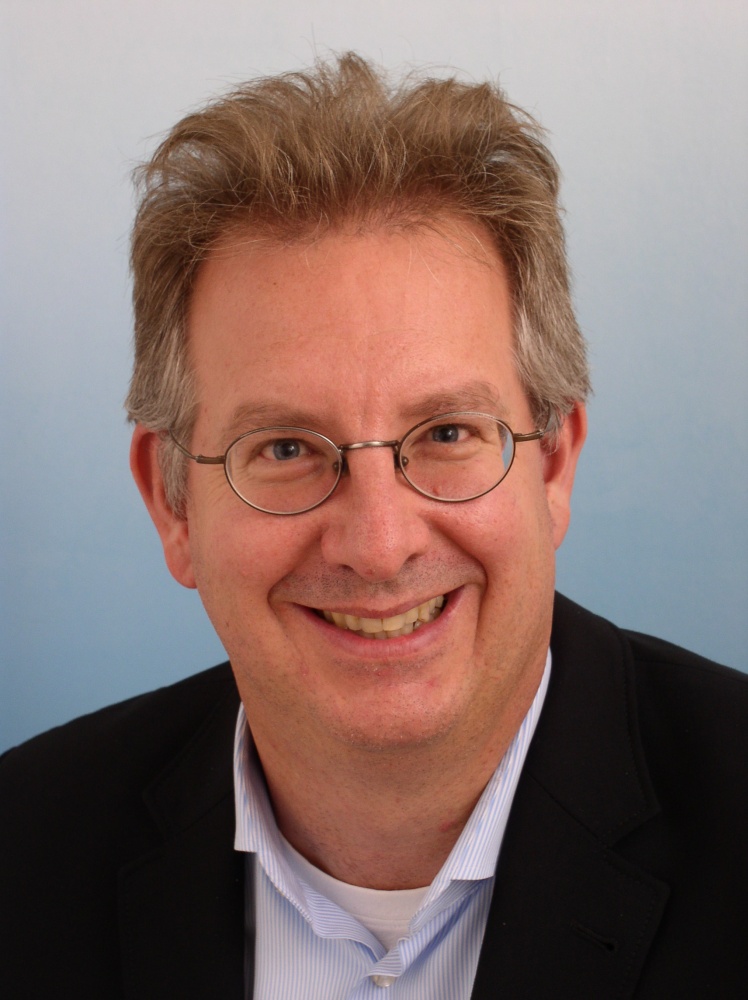 Dr. Michael Geisenhofer