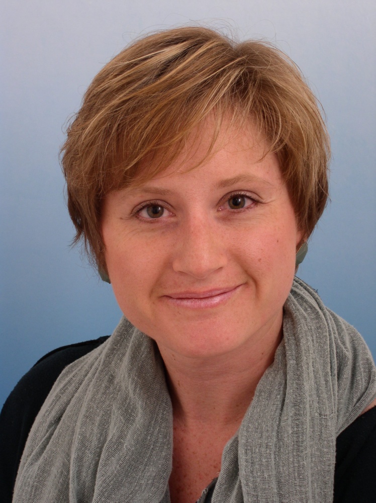 Maria Stötzel